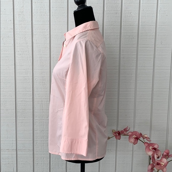 Button Down Dress Shirt - Picture 3 of 8